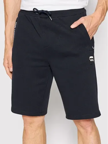 Pantaloni scurți sport KARL LAGERFELD (15922727)