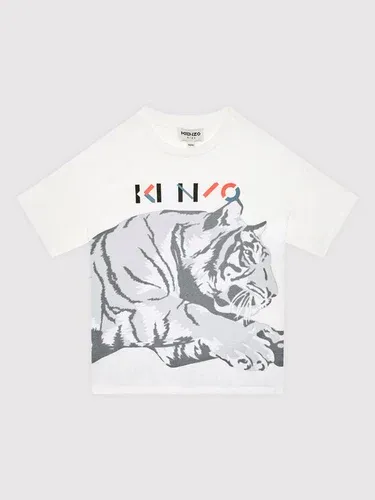 Tricou Kenzo Kids (14720279)