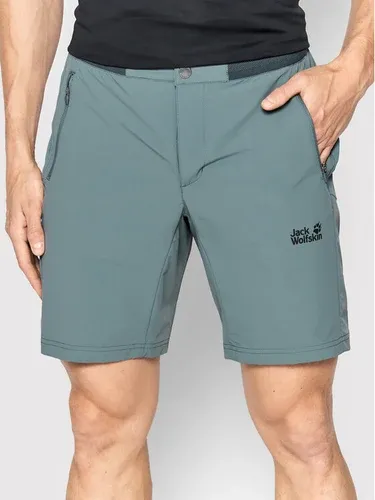 Pantaloni scurți sport Jack Wolfskin (15665527)