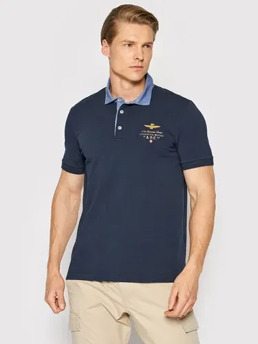 Tricou polo Aeronautica Militare (15938243)