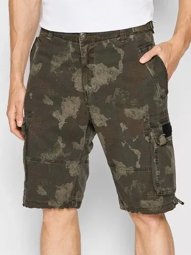 Pantalon scurți din material Aeronautica Militare (15670273)