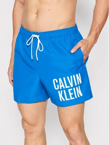 Pantaloni scurți pentru înot Calvin Klein Swimwear (15842970)