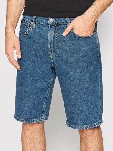 Pantaloni scurți de blugi Calvin Klein Jeans (15864336)