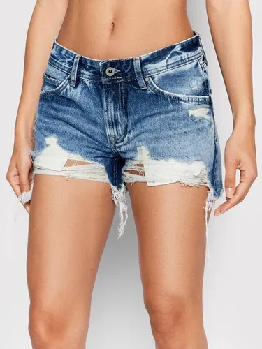 Pantaloni scurți de blugi Pepe Jeans (15888242)