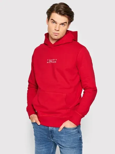 Bluză Tommy Hilfiger (15879347)