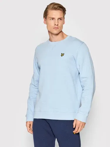 Bluză Lyle &amp; Scott (16022163)