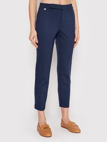 Pantaloni din material Lauren Ralph Lauren (15653524)