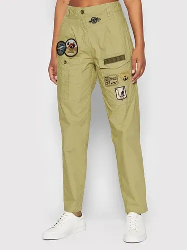 Pantaloni din material Aeronautica Militare (15669994)