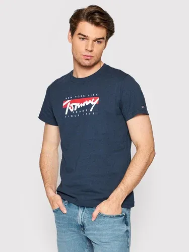 Tricou Tommy Jeans (16002736)