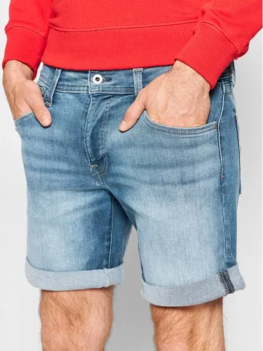 Pantaloni scurți de blugi Pepe Jeans (15864779)