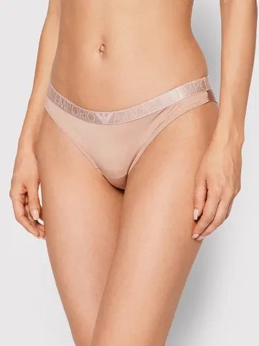 Set 2 perechi de chiloți tanga Emporio Armani Underwear (14979151)