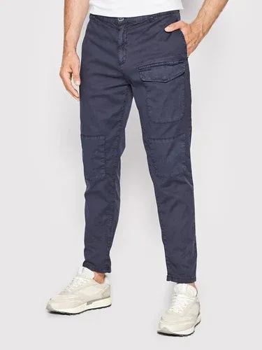 Pantaloni din material Imperial (16065998)