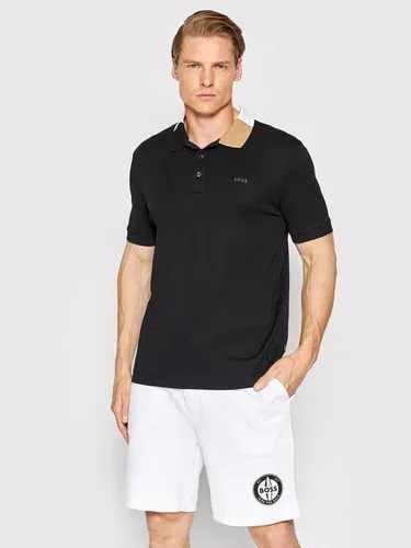 Tricou polo Boss (16066001)