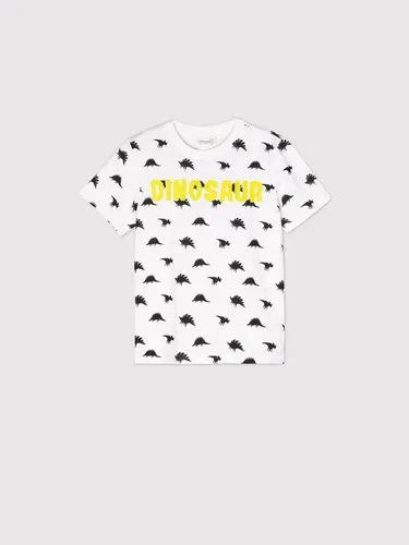 Tricou Coccodrillo (16069351)