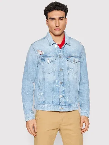 Geacă de blugi Tommy Jeans (16070662)