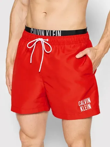 Pantaloni scurți pentru înot Calvin Klein Swimwear (15907047)