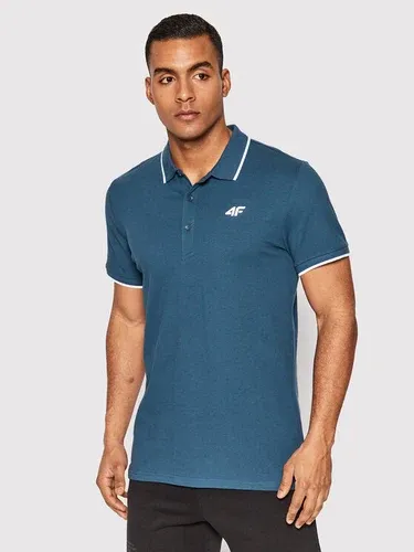 Tricou polo 4F (16065682)