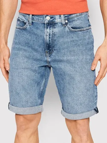 Pantaloni scurți de blugi Calvin Klein (15126367)