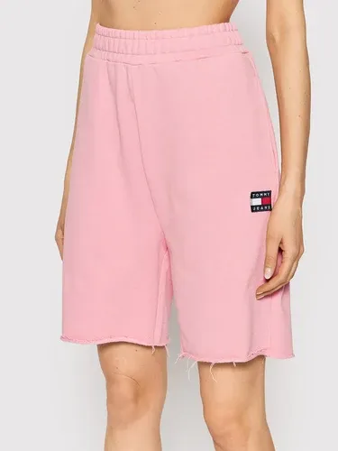 Pantaloni scurți sport Tommy Jeans (16085155)