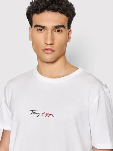 Tricou Tommy Hilfiger (16085200)