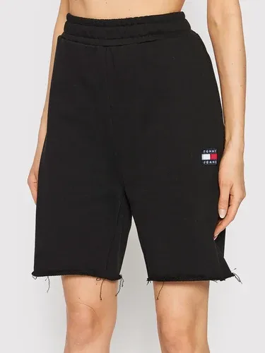 Pantaloni scurți sport Tommy Jeans (16085236)