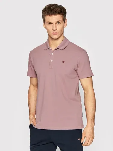 Tricou polo Napapijri (18531017)