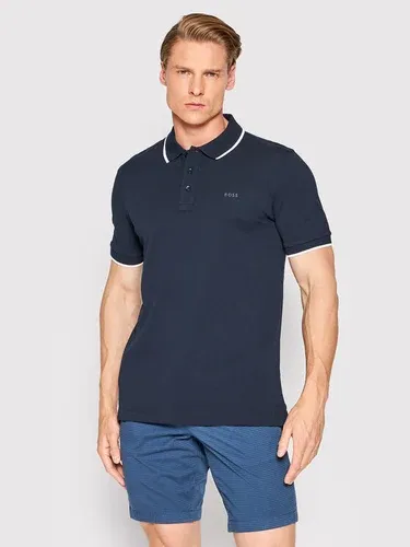 Tricou polo Boss (16105922)