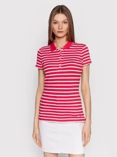 Tricou polo Tommy Hilfiger (16106168)