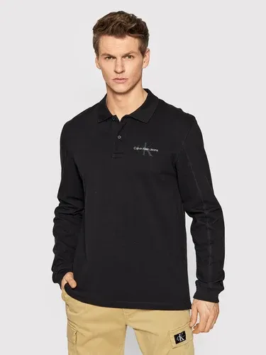 Tricou polo Calvin Klein Jeans (15125652)