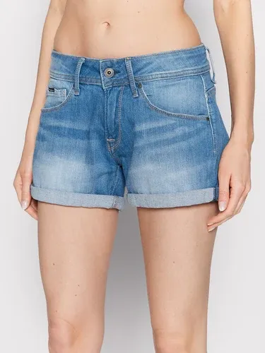 Pantaloni scurți de blugi Pepe Jeans (16053646)