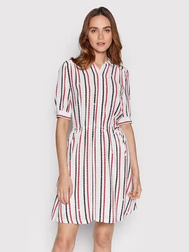 Rochie tip cămașă Tommy Hilfiger (16136904)