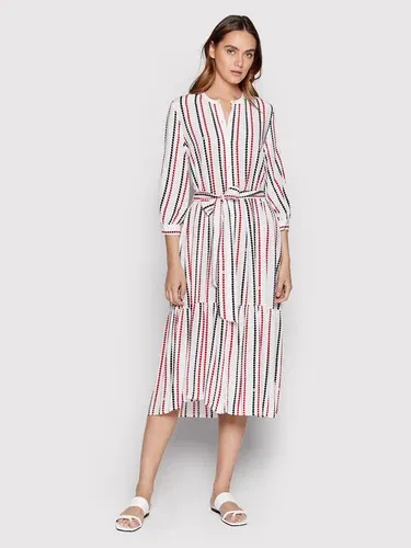 Rochie tip cămașă Tommy Hilfiger (16136957)