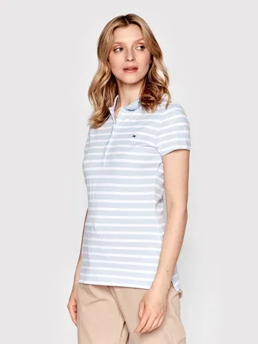 Tricou polo Tommy Hilfiger (16175377)