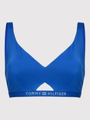 Bikini partea de sus Tommy Hilfiger Curve (16175619)