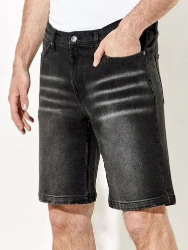 Pantaloni scurți de blugi Rage Age (16182307)