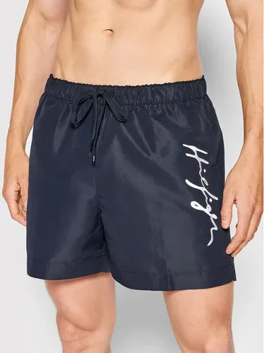 Pantaloni scurți pentru înot Tommy Hilfiger (16137063)