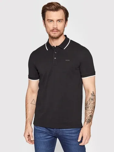 Tricou polo Boss (16178653)