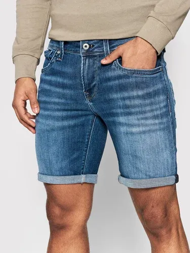 Pantaloni scurți de blugi Pepe Jeans (15161060)