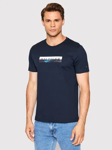 Tricou Tommy Hilfiger (16186542)