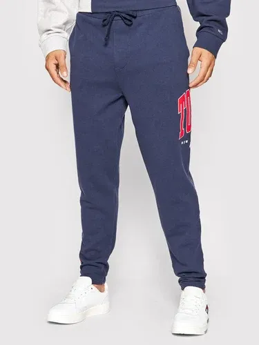 Pantaloni trening Tommy Jeans (16186772)