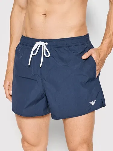 Pantaloni scurți pentru înot Emporio Armani (16186826)