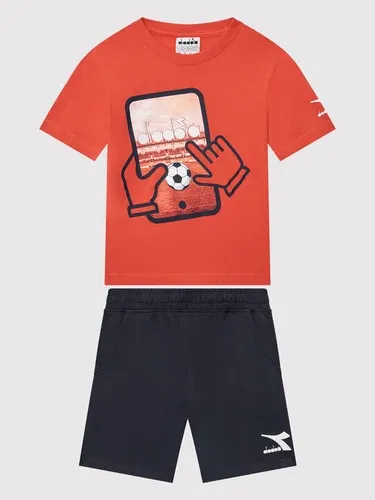 Set tricou și pantaloni scurți sport Diadora (16186613)