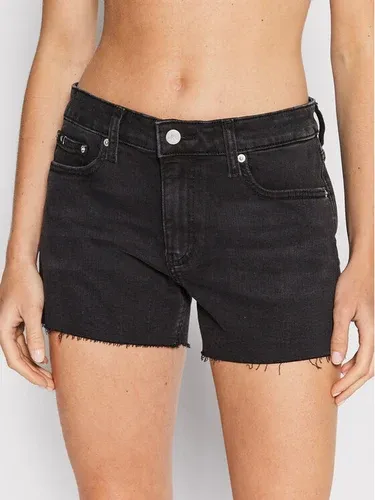 Pantaloni scurți de blugi Calvin Klein Jeans (16136877)