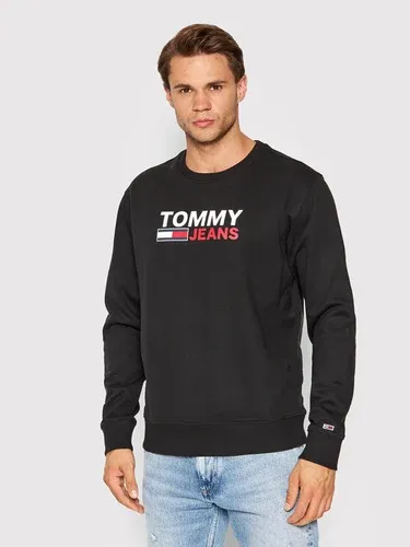 Bluză Tommy Jeans (16194489)