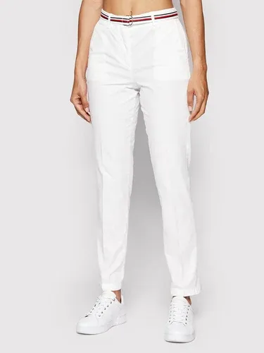 Pantaloni chino Tommy Hilfiger (16175592)