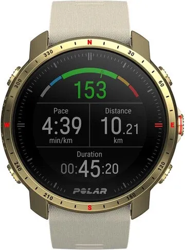 Smartwatch Polar (16210407)