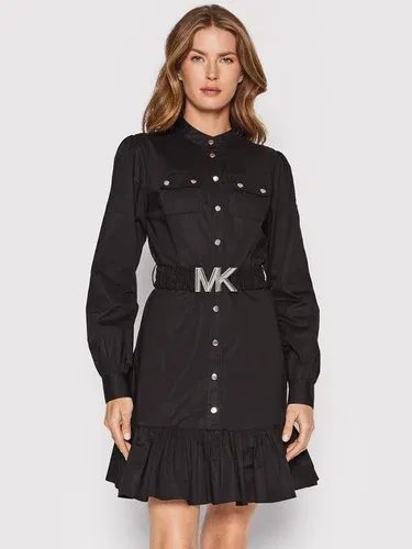 Rochie tip cămașă MICHAEL Michael Kors (16210430)