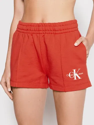 Pantaloni scurți sport Calvin Klein Jeans (16186840)