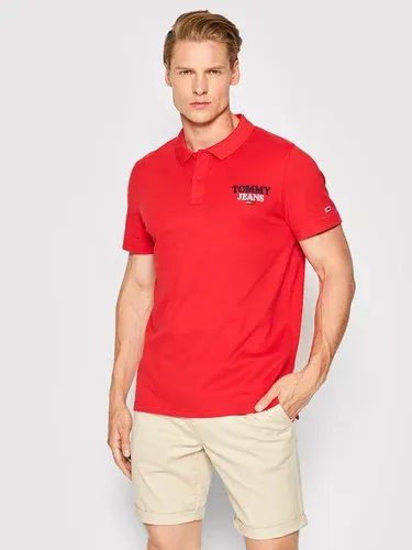 Tricou polo Tommy Jeans (16194446)