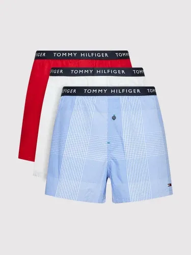 Set 3 perechi de boxeri Tommy Hilfiger (15442818)